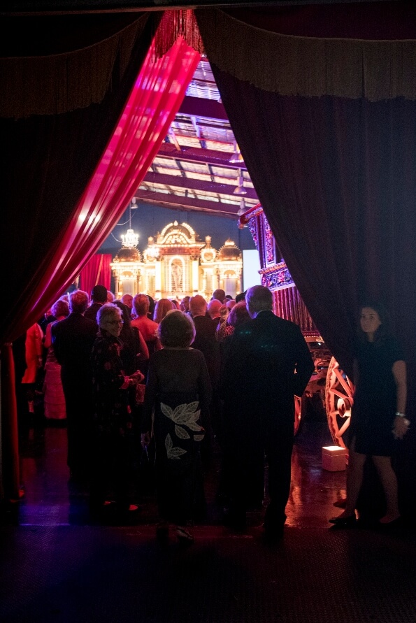PRIVATE EVENT 70th BIRTHDAY MG Events MG Events
